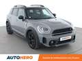 MINI Cooper SE Countryman Cooper SE ALL4 Northwood BVA6 Gris - thumbnail 8