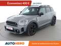 MINI Cooper SE Countryman Cooper SE ALL4 Northwood BVA6 Gris - thumbnail 1