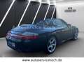 Porsche 911 Carrera 4 S Cabriolet Finanzierung Garantie Noir - thumbnail 5