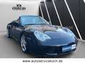 Porsche 911 Carrera 4 S Cabriolet Finanzierung Garantie Noir - thumbnail 8
