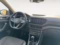 Volkswagen T-Cross 1.0 Tsi 110CV Advanced Gris - thumbnail 10