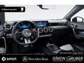Mercedes-Benz A 45 AMG A 45 S 4M AMG Pano Leder HUD Burm MBeam Driver 3 Schwarz - thumbnail 3