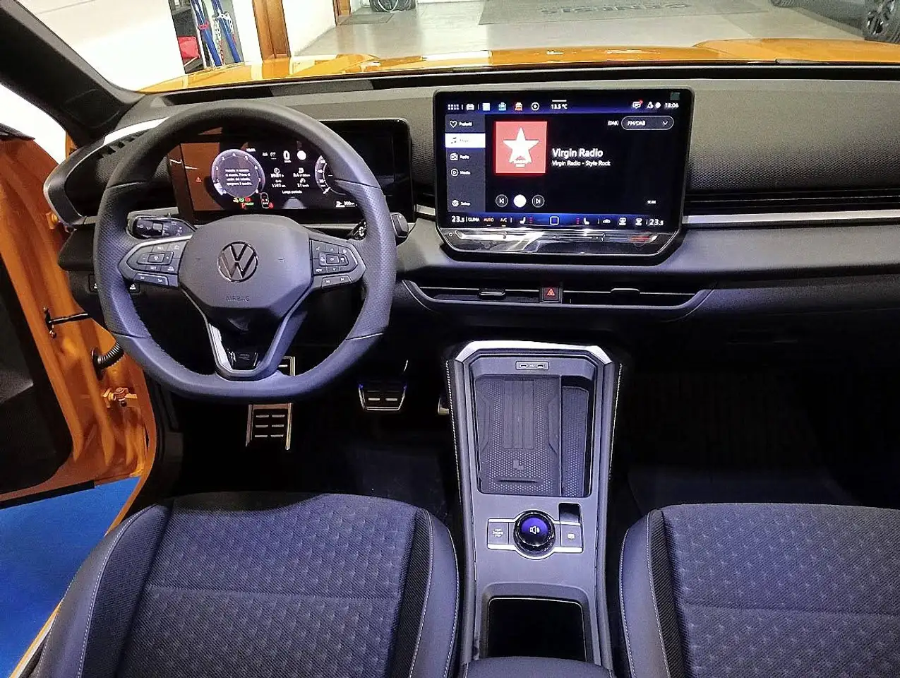 Volkswagen T-Roc 2026 — фото 15