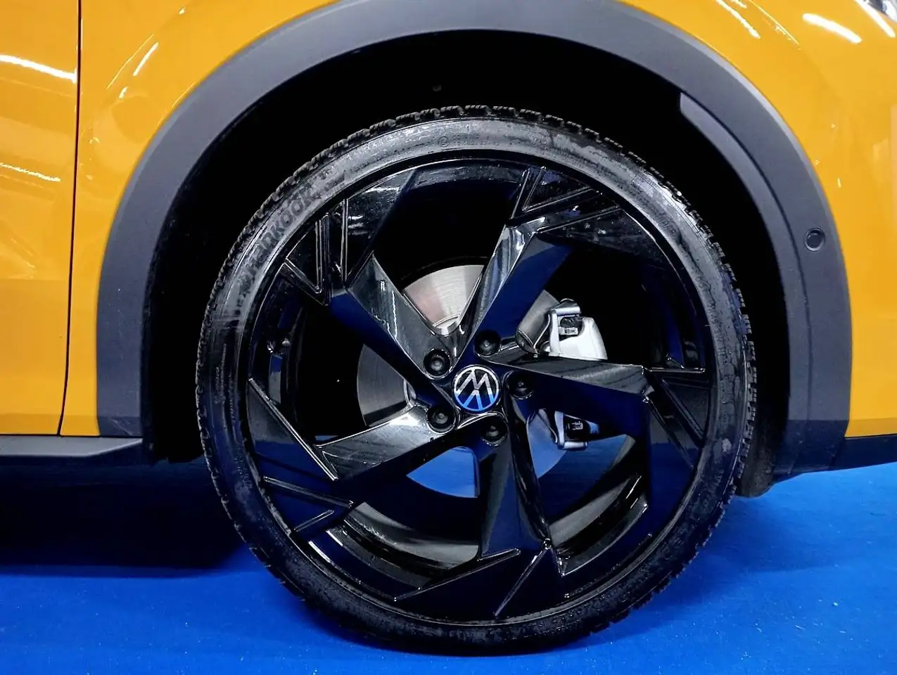 Volkswagen T-Roc 2026
