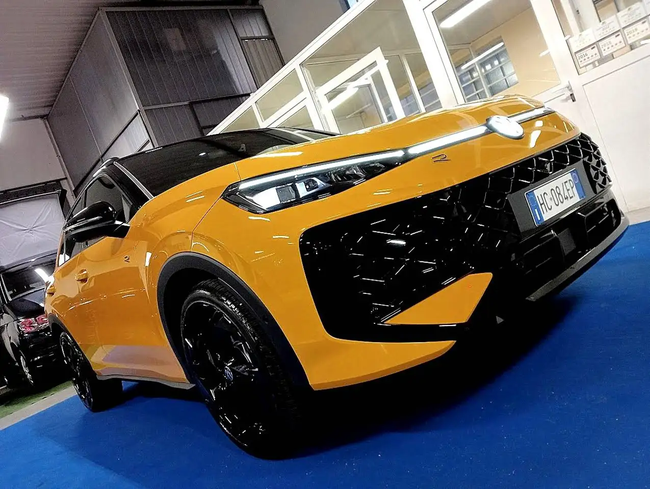 Volkswagen T-Roc 2026