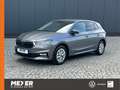 Skoda Fabia Selection 1.0 TSI DSG *LED, ACC, SmartLink, 15"-L Gris - thumbnail 1