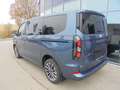 Ford Tourneo Custom Titanium 2.5L PHEV L1 Automatik Blau - thumbnail 4
