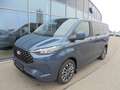 Ford Tourneo Custom Titanium 2.5L PHEV L1 Automatik Blau - thumbnail 1