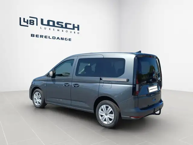 Volkswagen Caddy view 5