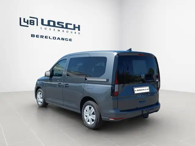 Volkswagen Caddy view 6