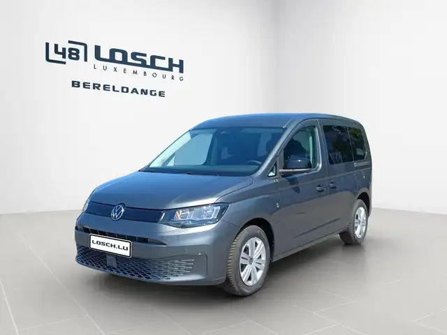 2026 Volkswagen Caddy in Grey for sale