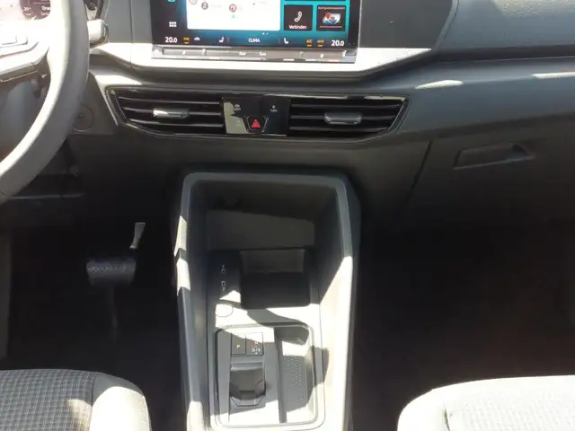 Volkswagen Caddy view 12