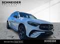 Mercedes-Benz GLC 200 d 4MATIC Österreich-Edition W-Paket Night Weiß - thumbnail 1