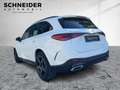 Mercedes-Benz GLC 200 d 4MATIC Österreich-Edition W-Paket Night Weiß - thumbnail 4