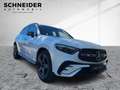 Mercedes-Benz GLC 200 d 4MATIC Österreich-Edition W-Paket Night Weiß - thumbnail 2