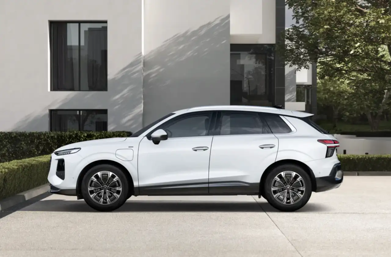 Audi Q3 2026