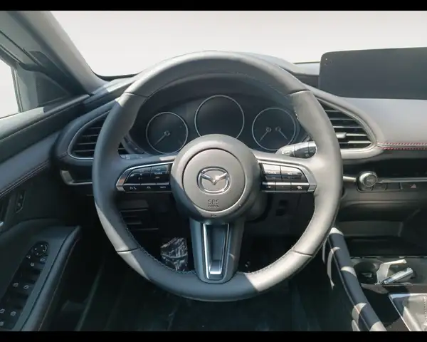 Mazda Mazda3 view 12