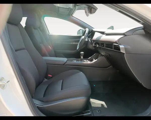 Mazda Mazda3 view 15