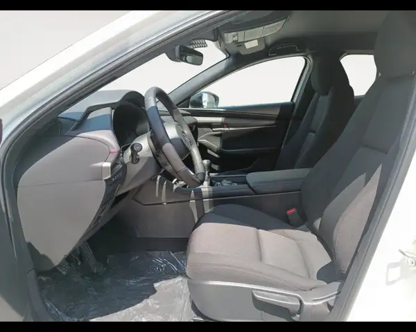 Mazda Mazda3 view 9