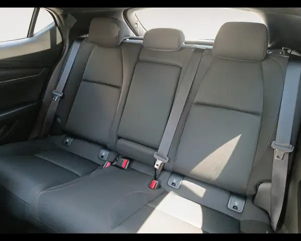 Mazda Mazda3 view 13