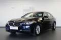 BMW 520 d F10 Blau - thumbnail 1