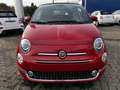Fiat 500 C 1.0 GSE Hybrid Dolcevita Rot - thumbnail 2