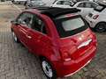 Fiat 500 C 1.0 GSE Hybrid Dolcevita Rot - thumbnail 19