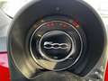 Fiat 500 C 1.0 GSE Hybrid Dolcevita Rot - thumbnail 14