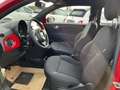 Fiat 500 C 1.0 GSE Hybrid Dolcevita Rot - thumbnail 10