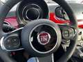 Fiat 500 C 1.0 GSE Hybrid Dolcevita Rot - thumbnail 17