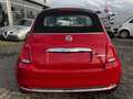 Fiat 500 C 1.0 GSE Hybrid Dolcevita Rot - thumbnail 6