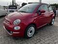 Fiat 500 C 1.0 GSE Hybrid Dolcevita Rot - thumbnail 1