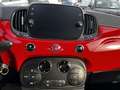 Fiat 500 C 1.0 GSE Hybrid Dolcevita Rot - thumbnail 15