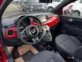Fiat 500 C 1.0 GSE Hybrid Dolcevita Rot - thumbnail 11