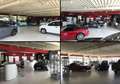 Fiat 500 C 1.0 GSE Hybrid Dolcevita Rot - thumbnail 23
