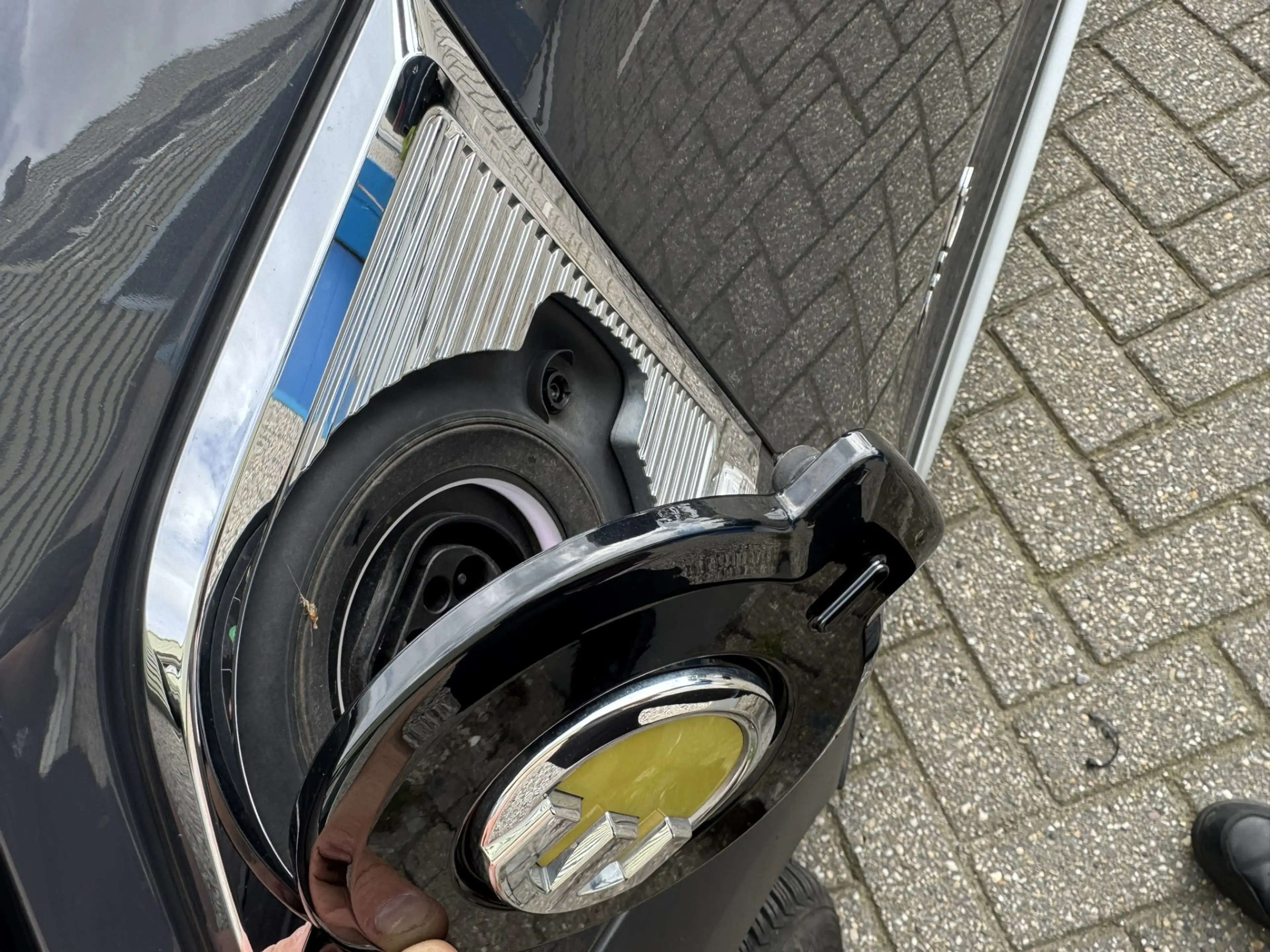 MINI Cooper SE Countryman 1.5 ALL4 Chili JOHN COOPER WORKS — photo 20