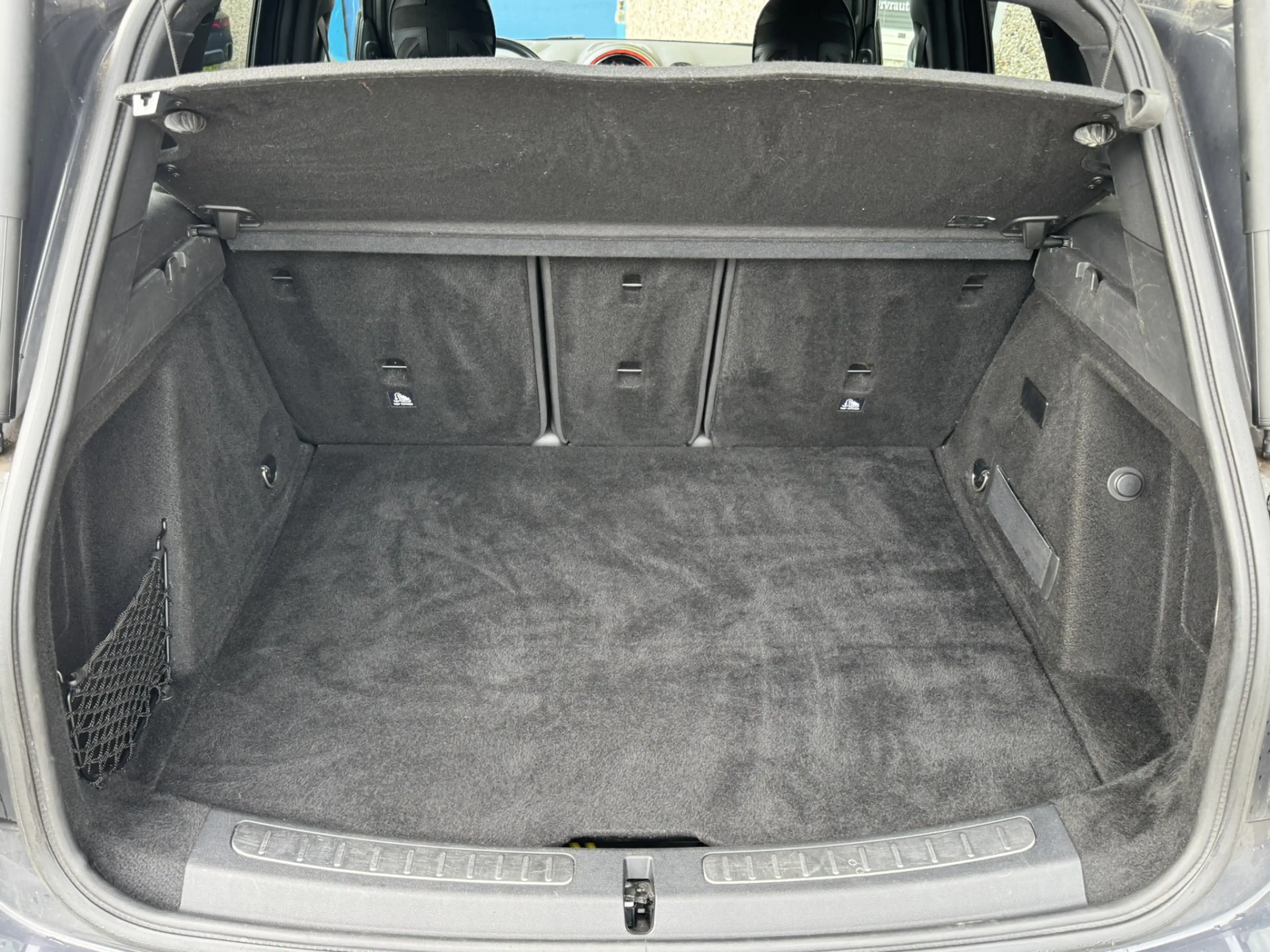 MINI Cooper SE Countryman 1.5 ALL4 Chili JOHN COOPER WORKS — photo 18