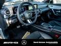 Mercedes-Benz CLA 200 SB AMG MBUX SHZ NIGHT KLIMA Argintiu - thumbnail 7