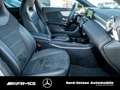 Mercedes-Benz CLA 200 SB AMG MBUX SHZ NIGHT KLIMA Argintiu - thumbnail 10