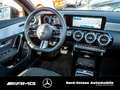 Mercedes-Benz CLA 200 SB AMG MBUX SHZ NIGHT KLIMA Argintiu - thumbnail 8