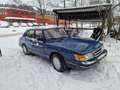 Saab 900 i 16v plava - thumbnail 2