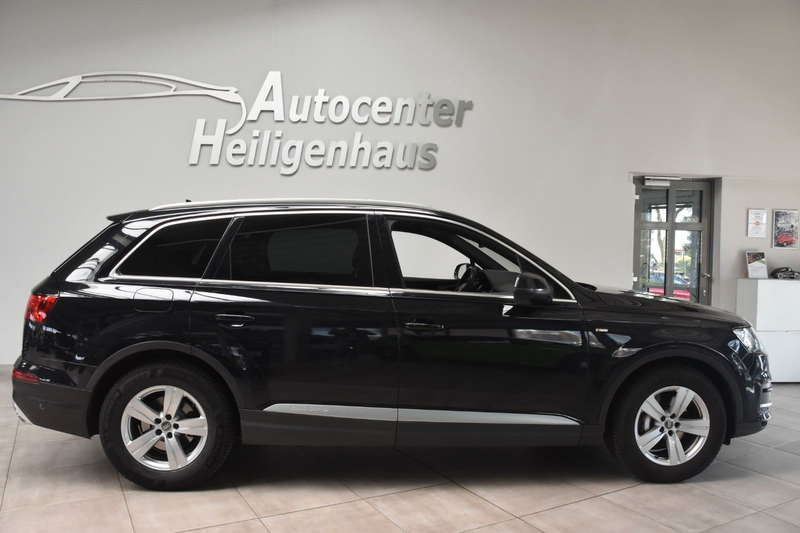 Audi Q7 3.0 TDI SLine Quattro MatrixLED HeadUp — photo 2