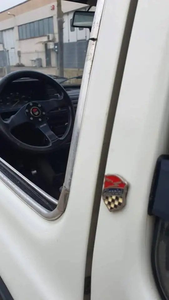 Fiat 126 GP 650 Giannini - Asi, foto 9