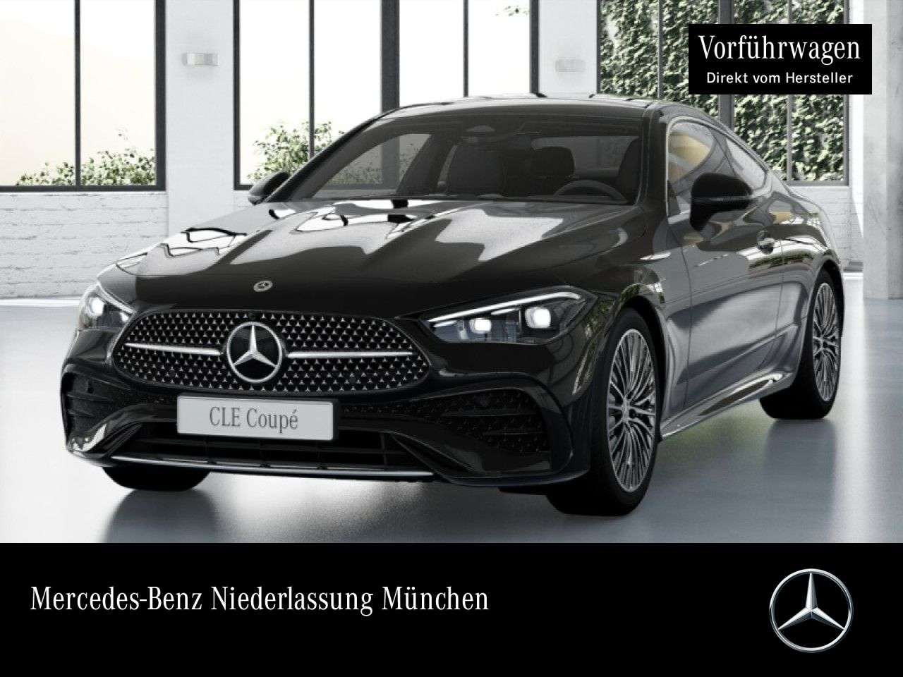 Mercedes-Benz CLE 220 2026