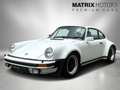 Porsche 911 Turbo 3.3 Klassiker im Bestzustand (Note 1) Weiß - thumbnail 1