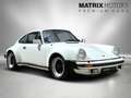 Porsche 911 Turbo 3.3 Klassiker im Bestzustand (Note 1) Weiß - thumbnail 13