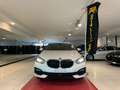 BMW 116 1.5 SPORT NEOPATENTATI*STUPENDA*UNICO PROPRIETARIO Bianco - thumbnail 2