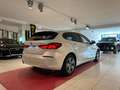BMW 116 1.5 SPORT NEOPATENTATI*STUPENDA*UNICO PROPRIETARIO Bianco - thumbnail 7