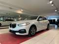 BMW 116 1.5 SPORT NEOPATENTATI*STUPENDA*UNICO PROPRIETARIO Bianco - thumbnail 3