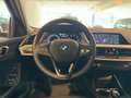 BMW 116 1.5 SPORT NEOPATENTATI*STUPENDA*UNICO PROPRIETARIO Bianco - thumbnail 10